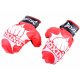 Boxing Gloves Training Set SP0638