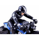 Remote control sport bike RC0558