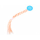 Fairy princess set Crown of hair ZA3967