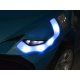 Electric Car CABRIO PA0270 Blue