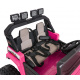 Extreme Sport 4x4 Vehicle Pink