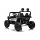 Buggy SPEEDY 4x4 White Vehicle