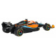 Bolid R/C 1:18 McLaren F1 MCL36 Orange RASTAR