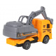 Construction Vehicle Set