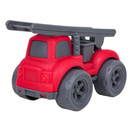 Vehicle Set Transporter + Fire Department Cars
