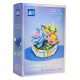 Flower Dice Set 274 pcs.