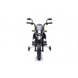 Vehicle Engine Aprilia RX Blue