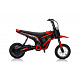 Vehicle Motor RZ56 MAX Red