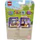 LEGO® Friends 41670 Stephanie's Ballet Box