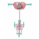 3 WHEELS BABY SCOOTER PAW PATROL GIRLS