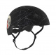 SPORT HELMET MARVEL COMICS - D100 - SIZE M