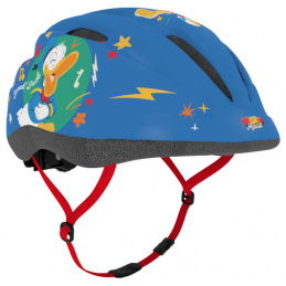 BIKE HELMET S 48-52CM MICKEY