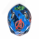 BIKE HELMET AVENGERS