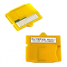K759 MICROSD(TF CARD) TO XD ADAPTER