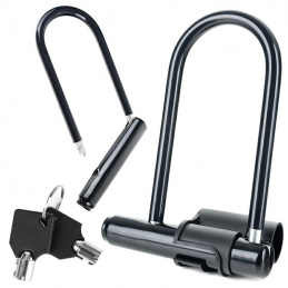 L47A BIKE LOCK CLOSURE BLOCKAGE