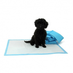 ZW7A DOG PAD 20 PCS XXL