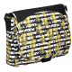 St.RIGHT Tropical Party Shoulder Bag