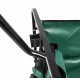 Aga Folding trolley MR4610 Green