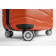 Aga Travel Set of Travel Suitcases MR4658 Orange