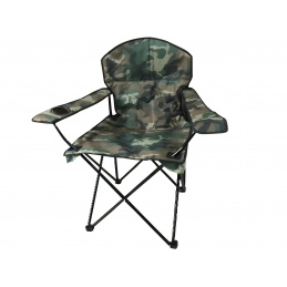 Aga Fishing Chair MR2002 Camouflage