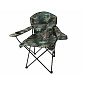 Aga Fishing Chair MR2002 Camouflage