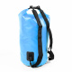 Aga Waterproof Bag 30 l Light Blue