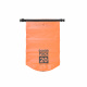Aga Waterproof Bag 20 l Orange