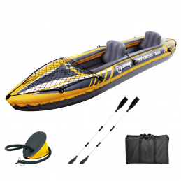 Aga Inflatable Kayak 37326