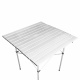 Aga Aluminum Camping Table DS7111