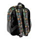 Paso Single-Compartment Backpack Avengers
