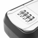Aga Key Box with Combination Lock 9.4x8x3.6 cm
