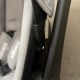 Kiduku Child Car Seat Grey 2DZ087