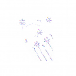 Aga4Kids Self-Adhesive Stones DS8113BO