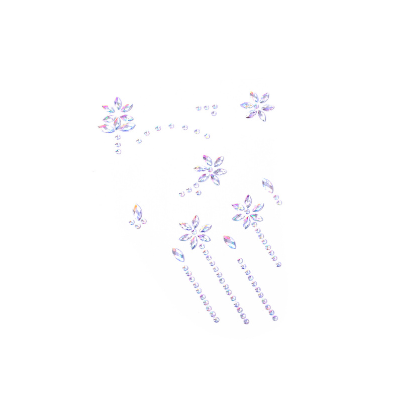 Aga4Kids Self-Adhesive Stones DS8113BO