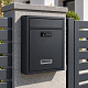 Aga Mailbox TIS8169