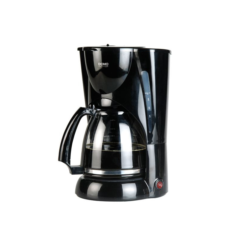 Coffee maker - drip coffee maker - DOMO DO470K - DOMO