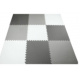 Aga Foam Pad Puzzle 9 pieces