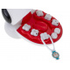 Aga Fun game - dog at the dentist