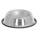 Aga Stainless steel bowl for dog and cat 22 cm