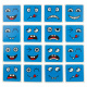 Aga Jolly Dice - Changing Face