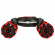 Aga Stunt RC car 360° red