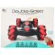 Aga Stunt RC car 360° blue