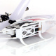 Syma RC Helicopter Syma S5 3CH White