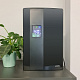 Air Dehumidifier / Moisture Absorber Ruhhy 21847 Black