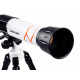 Binoculars on tripod eyepiece 20x30x40x ZA3686