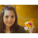 Mini Castle Princess Building Set 185 pieces ZA4894