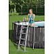 Pool ladder 48 122cm BESTWAY