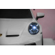 Porsche 911 GT3 White MP4