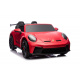 Porsche 911 GT3 STRONG Red Vehicle