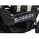 Buggy SPEEDY 4x4 Vehicle Black